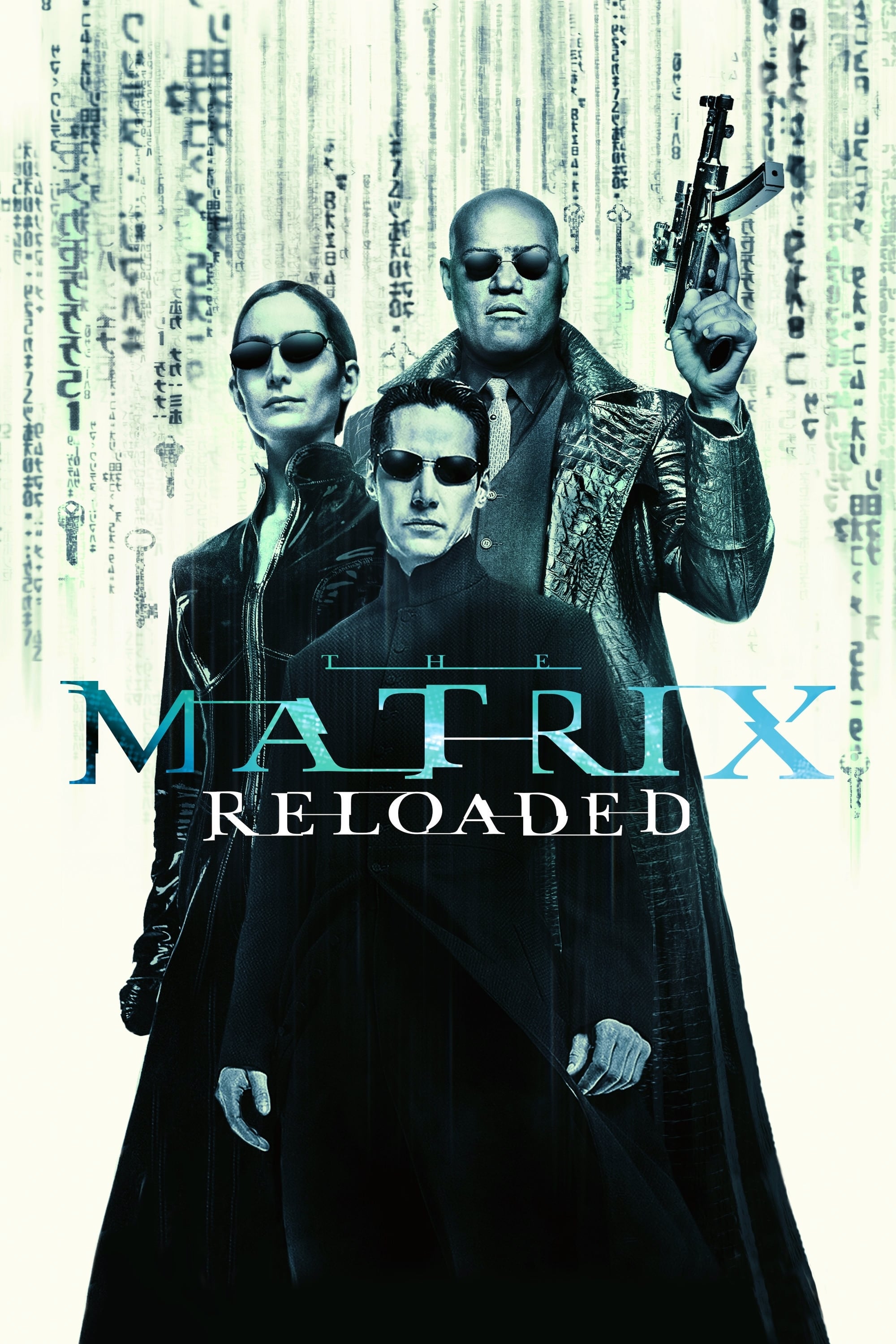 the matrix full movie