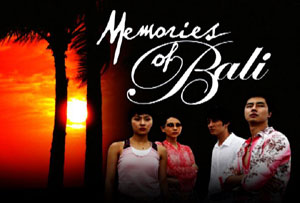 memories of bali download